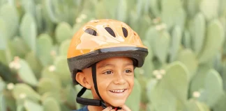 Safety Starts Early: Choosing the Right Helmet for Kids