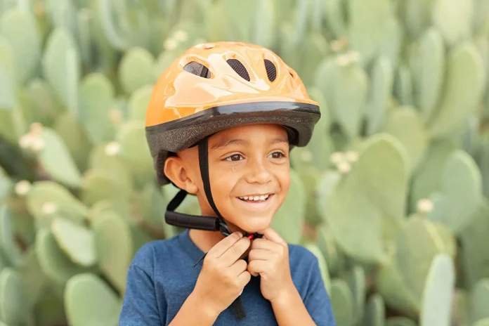 Helmet for Kids