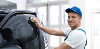 From Glare to UV Protection: The Hidden Benefits of Window Tint Orlando