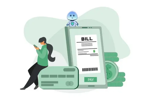 Bill Payment Online