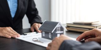 The Future of Residential Property Management in the UK