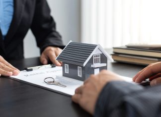 The Future of Residential Property Management in the UK