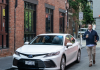 Melbourne Car Hire Gets Easier and More Flexible with KINTO