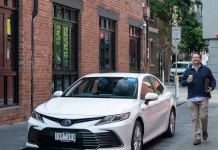 Melbourne Car Hire Gets Easier and More Flexible with KINTO