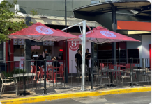 From Shelter to Showstopper: Turning Your Gazebo into a Branding Powerhouse