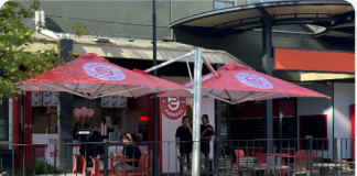 From Shelter to Showstopper: Turning Your Gazebo into a Branding Powerhouse