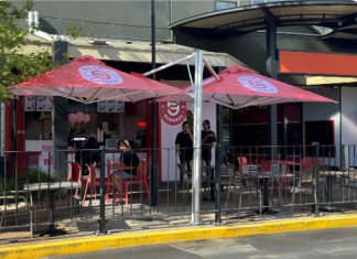 From Shelter to Showstopper: Turning Your Gazebo into a Branding Powerhouse