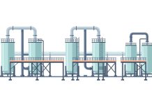 Why Smart Facilities Are Outpacing Traditional Plants