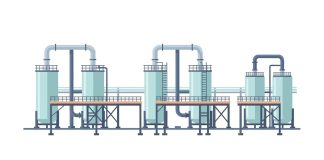 Why Smart Facilities Are Outpacing Traditional Plants