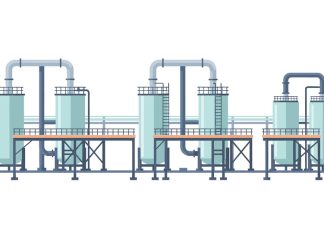 Why Smart Facilities Are Outpacing Traditional Plants
