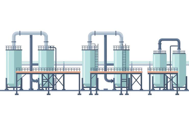 Why Smart Facilities Are Outpacing Traditional Plants