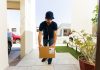 Doorbell Cameras and the Persistent Package Left Problem