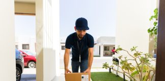 Doorbell Cameras and the Persistent Package Left Problem
