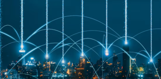 Creating Digital-Ready Infrastructure with Leased Line Connectivity