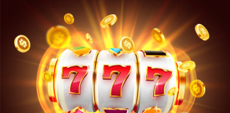 The Creative Process Behind Modern Online Slot Development